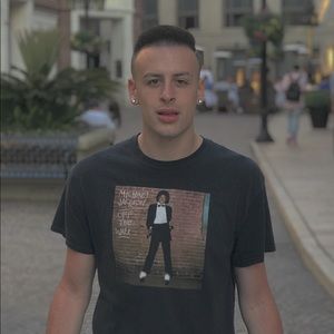 Meet your Posher, Sean